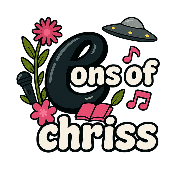 Eons Of Chriss™️