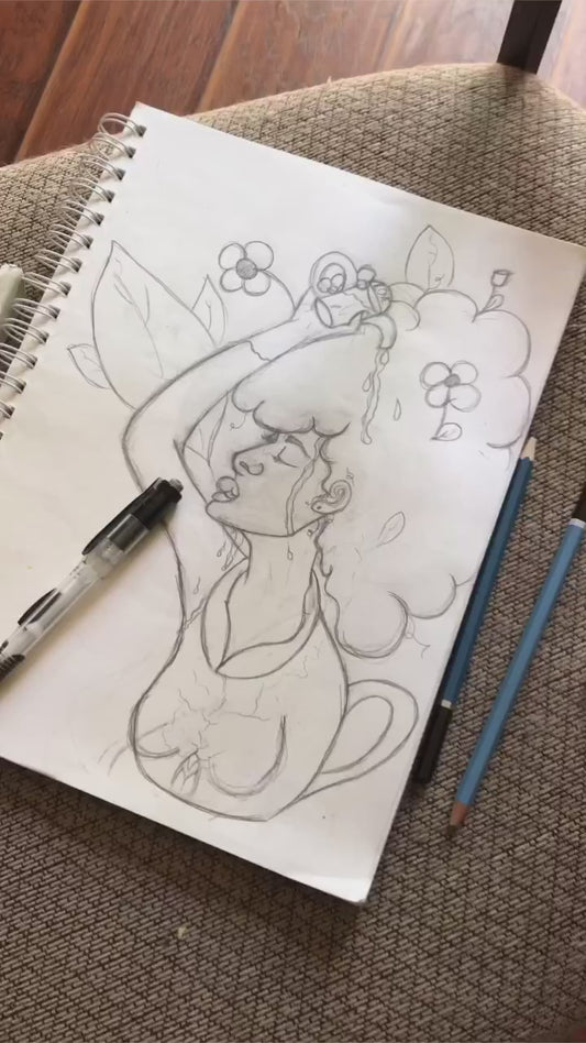 Custom Art